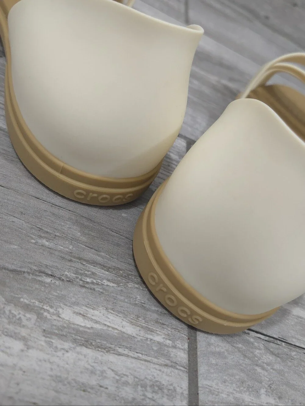 CROCS great pre